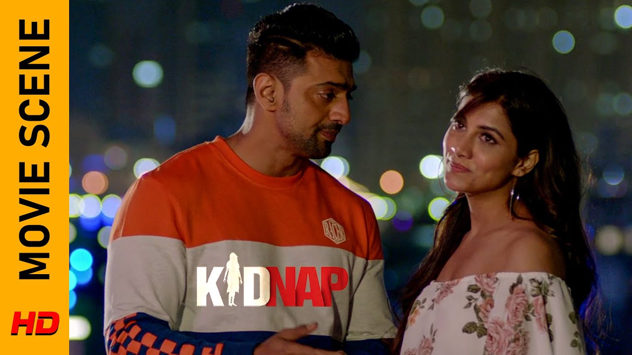Mission Successful | Movie Scene: Kidnap | Dev | Rukmini | Surinder ...