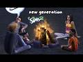 The Sims 2 No Commentary A House Full of Teenagers The Sims 2 No Commentary A House Full of Teenagers