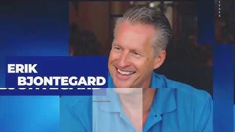 Sizzle Reel of Erik Bjontegard and Spark Compass Platform for Platforms