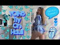 YOINS SPRING TRY ON HAUL!