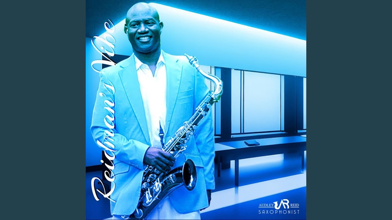 Watch Reidman's Vibe on YouTube Watch Reidman's Vibe on YouTube