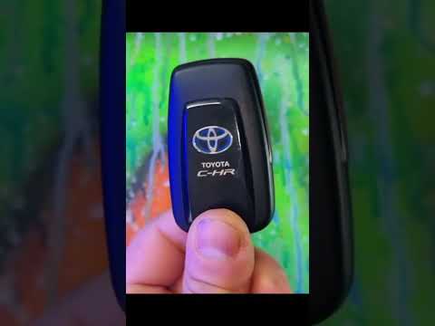 STOP YOUR TOYOTA