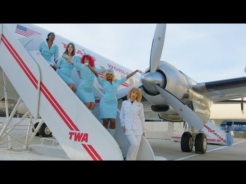 ISY - Airplane Mode (official video)