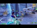 Fortnite Baywatch Double Elims