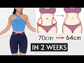 LOSE INCHES OF SIDE BELLY FAT IN 12 DAYS, burn back fat, get rid of muffin top, lose love handles