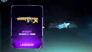 Call of Duty Black Ops 3 Supply drop