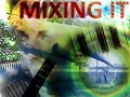 Capture de la vidéo Mixing It -  Bbc Radio 3 Experimental Music Radio Programme.