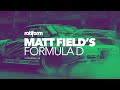 Matt fields takeover  formula d longbeach 2016