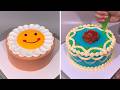 Awesome Cake Decorating Ideas For Cake Lovers Everyone | Part 26