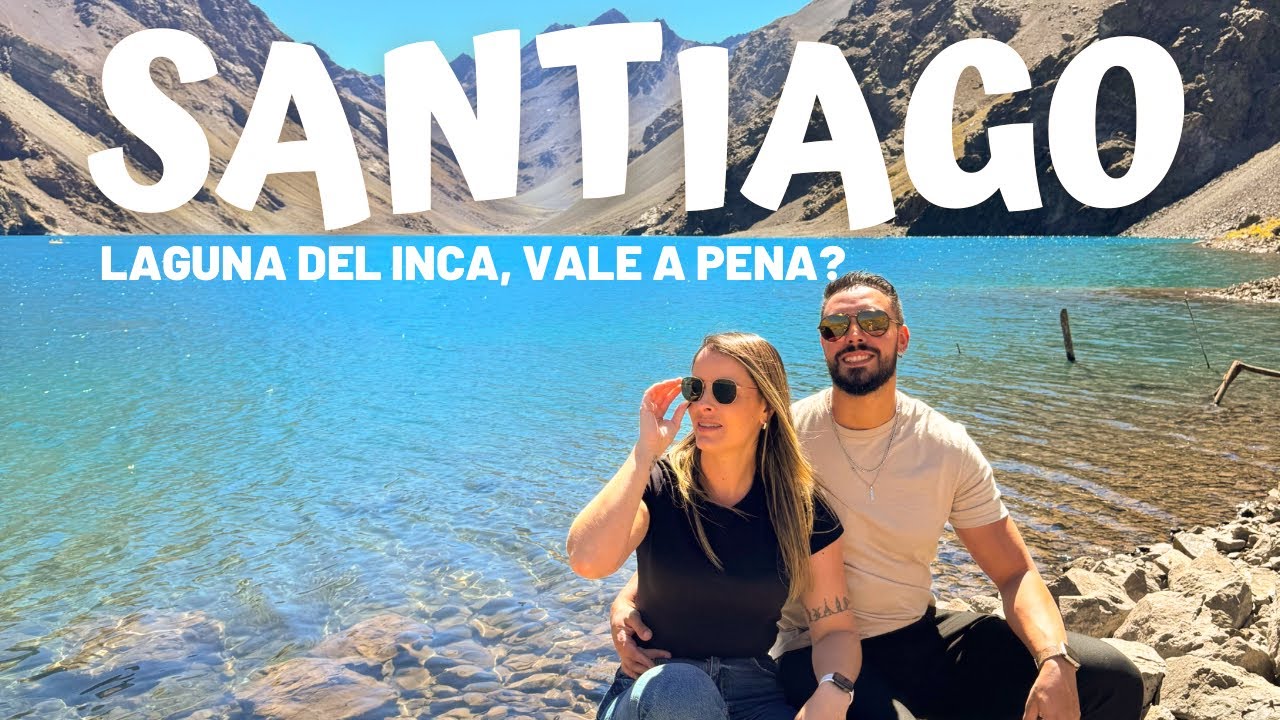 LAGUNA DEL INCA e PORTILLO | Vale a pena visitar?