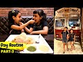 Daily Routine with Priyanshi Di / PART-3 | #LearnWithPari #learnwithPriyanshi