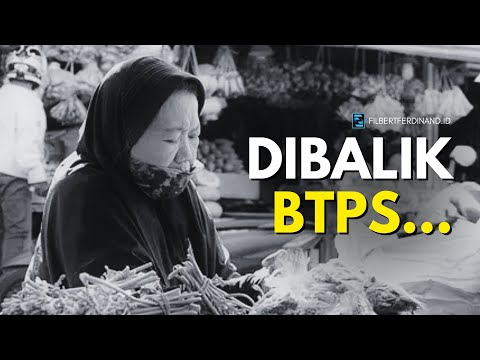 Cerita & Analisa Di Balik Anjloknya Saham BTPS, Apakah Masih Bisa Naik Lagi?