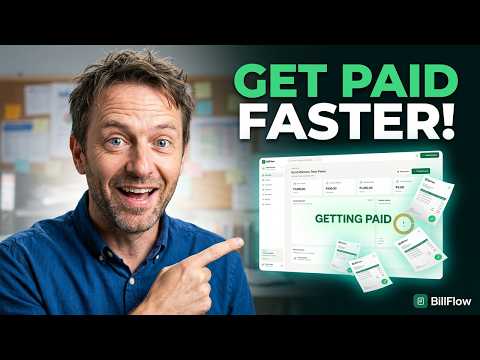 Free Invoicing Software That Actually Works | BillFlow