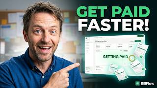 Free Invoicing Software That Actually Works | BillFlow
