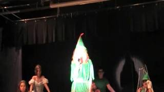 "Forget You" - Hofstra Summer Camp 2011