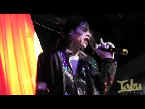 Michael Jackson Tribute @ Tabu Nightclub