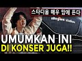 Terus Terjadi, ARMY Akui Lega Lihat Pihak Stadium &quot;Tindak Keras&quot; Lihat ini??!