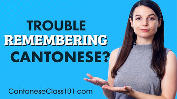 Flashcards Help you Learn Cantonese Expressions faster