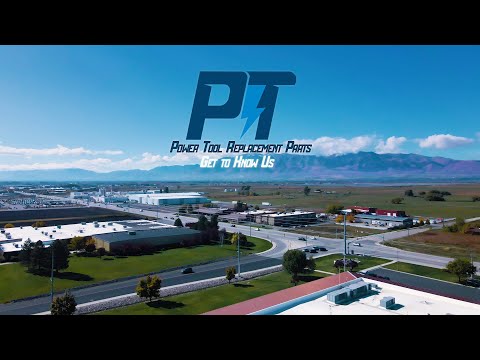 Power Tool Replacement Parts About Us