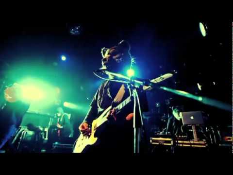 NEVER FXXKIN' MIND THE RULES PV / MAN WITH A MISSION - YouTube