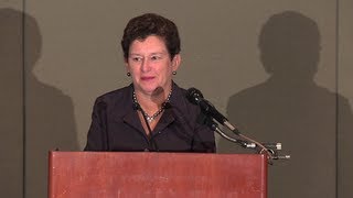 2012 APA Science Leadership Conference keynote address - Nancy Cantor
