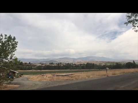 1609 Jackson Road, Ashland, OR home video tour