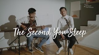 Second You Sleep  Mizayya The Koncos saybia Cover
