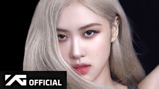 ROSÉ   'LOVE IS GONE' M V