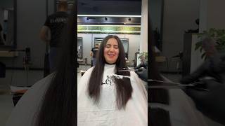 Hair color transformation hair nouryounes color haircut hairstyle