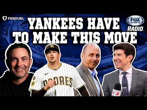 Jeff Passan Makes the Case for Yankees to Land Mason Miller from Padres | Stugotz and Company