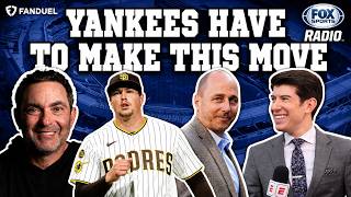 Jeff Passan Makes the Case for Yankees to Land Mason Miller from Padres | Stugotz and Company
