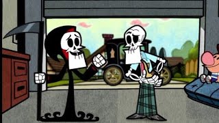 Father's Day in Endsville (The Grim Adventures of Billy & Mandy)