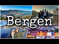 Climbing Norway | Bergen