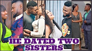 6 LADIES ACTOR MAURICE SAM HAS DATED & SLEPT WITH, NUMBER 6 WILL SHOCK YOU
