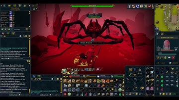 Essence of Finality Test Araxxor Path 1/3