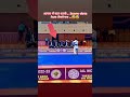 All India Inter University Karate Championship 2023.. Ohan Dai kata 🥋❣️