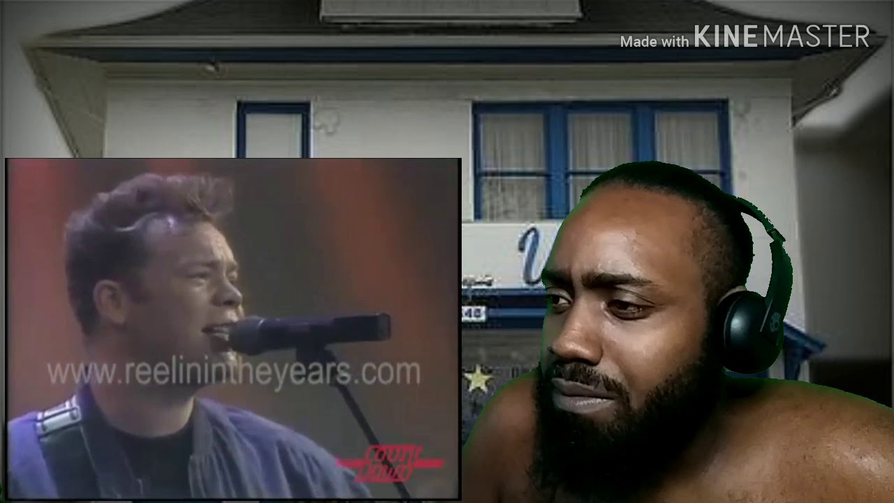 UB40 Red Red Wine Live REACTION YouTube