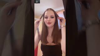 Routines 🎉 🎉 She Revealed Everything On Her Live Stream 😱