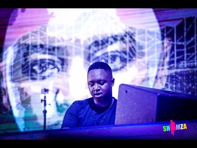 {1stHour} Shimza Live from Zone 6 Venue #OMSSoweto #BestBeatsTv