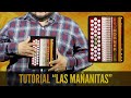 Las Mañanitas | Tutorial iPad Acordeón