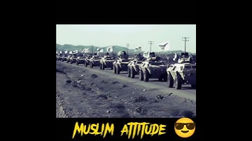 MUSLIM ATTITUDE 🥷⚔️🔥😎 Taliban attitude status #afghanistanarmy #trending #shorts