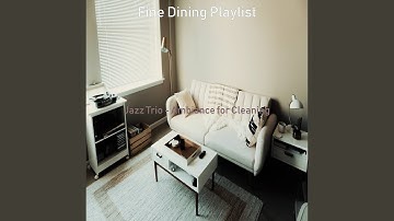 Pulsating Moods for Work from Home