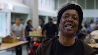 Meals on Wheels Chicago Pet Program