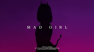 Mad Girl - Chill Dancehall x Reggaeton 2020 (SOLD) chords
