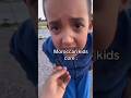 Moroccan Kids Core لهربة معا هاد لبراهش Realitymar Maroc Reality 