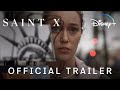 Saint X | Official Trailer | Disney+
