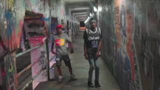 Video thumbnail of "Lil Durk – Money Walk ft. Yo Gotti (Meechie aka SheLovesMeechie #MoneyWalkChallenge)"