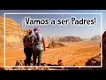 ¡ Vamos a ser padres !