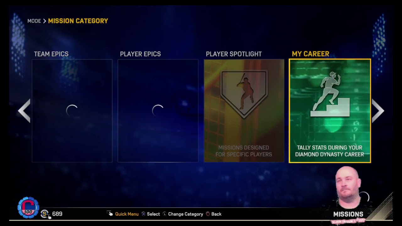 MLB The Show 17 Event