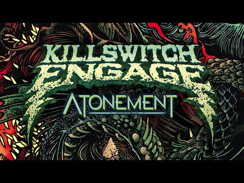 Killswitch Engage "Unleashed" (TEASER)